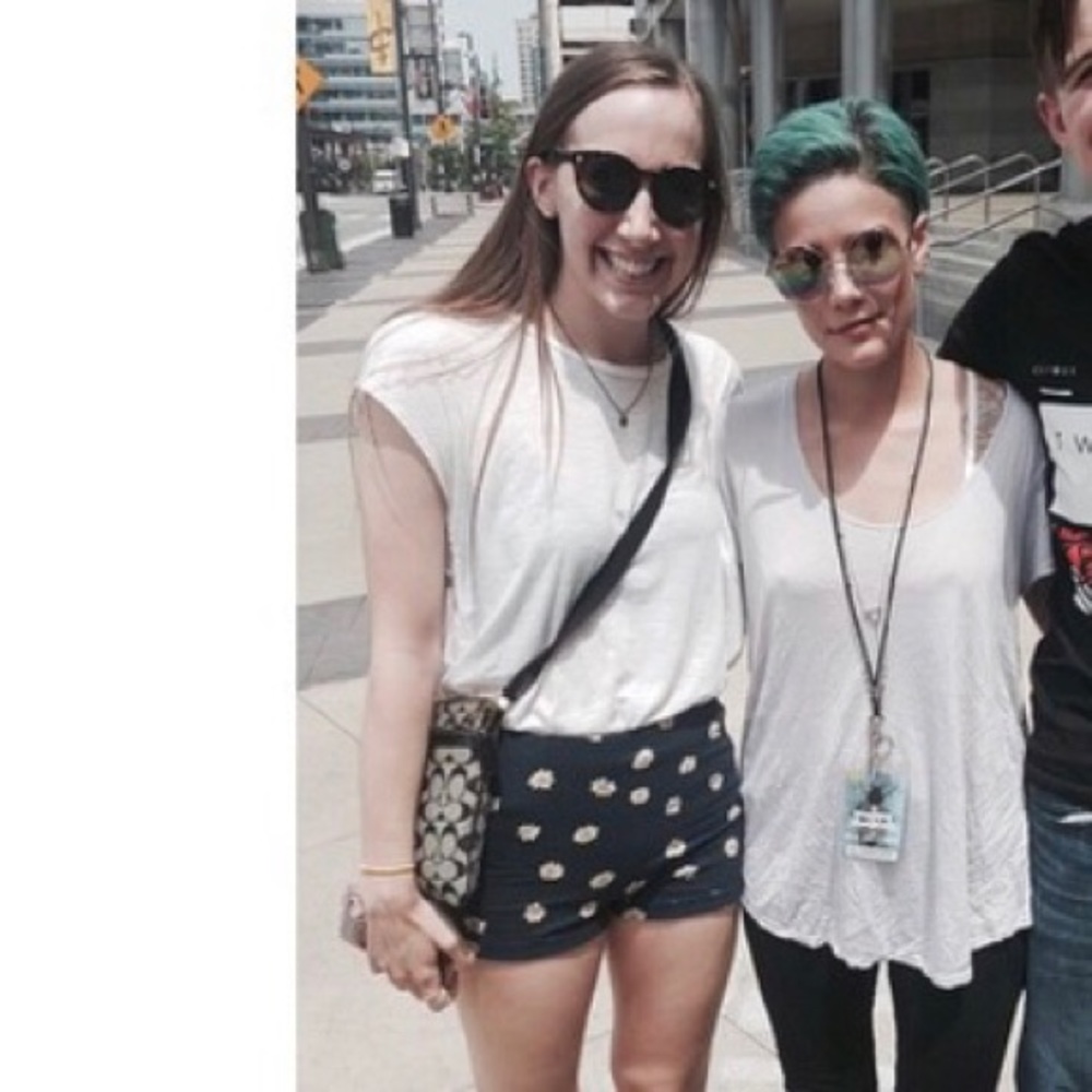 Daisy Shorts